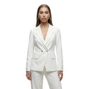 I Am  Women Blazer