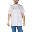 Refrigiwear Men T-Shirt