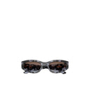 Vogue Eyewear Brown Women's Sunglasses