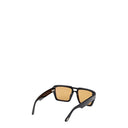 Tom Ford Brown Men's Sunglasses