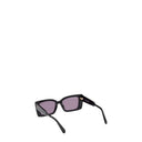 Max&co Black Women's Sunglasses