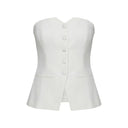 Morgan De Toi  Women Top