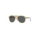 Persol Beige Men's Sunglasses
