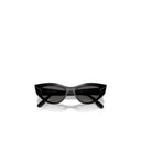 Vogue Eyewear Black Women's Sunglasses
