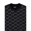 Armani Exchange Men Knitwear