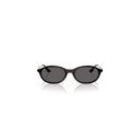 Vogue Eyewear Black Women's Sunglasses