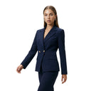 I Am  Women Blazer