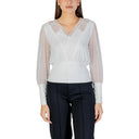 Morgan De Toi  Women Blouse