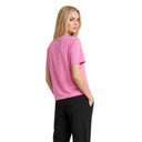 Tommy Hilfiger Jeans Fuchsia Women's T-Shirt