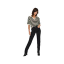 Jacqueline De Yong Black Women's Knitwear