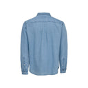 Only & Sons Men Shirt