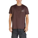 Tommy Hilfiger Jeans Men T-Shirt