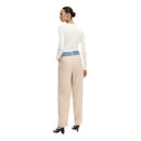 Desigual  Women Trousers