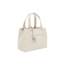 Armani Exchange Beige Women's Bag
