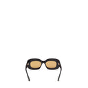 Tom Ford Brown Women's Sunglasses