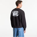 Vans Black Men's Sweatshirt
