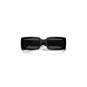 Dolce & Gabbana Black Women's Sunglasses