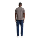 Armani Exchange Brown Men's T-Shirt