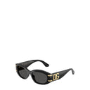 Dolce & Gabbana Black Women's Sunglasses