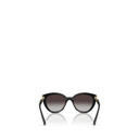 Vogue Eyewear Black Women's Sunglasses