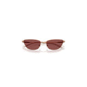 Emporio Armani Black Women's Sunglasses