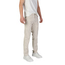 Refrigiwear Beige Men's Trousers