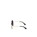 Maui Black Women's Sunglasses