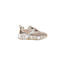 Voile Blanche Women Sneakers