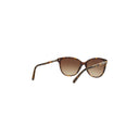 Burberry Brown Women's Sunglasses
