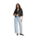 Morgan De Toi Black Women's Blazer