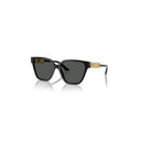 Versace Black Women's Sunglasses