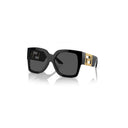 Versace Black Women's Sunglasses
