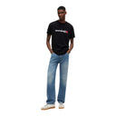 Tommy Hilfiger Jeans Men T-Shirt