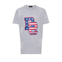 Dsquared2 Men T-Shirt