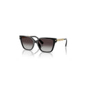 Michael Kors Black Women's Sunglasses