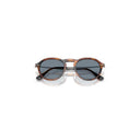 Persol Black Men's Sunglasses