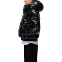 Napapijri Black Women's Jacket