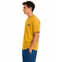 Vans Yellow Men's T-Shirt
