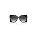 Michael Kors Black Women's Sunglasses