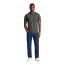 Armani Exchange Green Men's T-Shirt