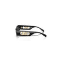 Michael Kors Black Women's Sunglasses