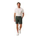 Borghese Green Men's Shorts