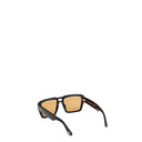 Tom Ford Brown Men's Sunglasses