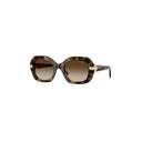 Vogue Eyewear Brown Women's Sunglasses