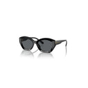 Michael Kors Black Women's Sunglasses
