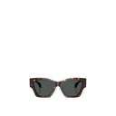 Versace Brown Women's Sunglasses