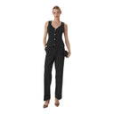 Guess Black Women's Trousers
