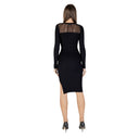 Morgan De Toi  Women Dress