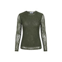I Am  Women Blouse