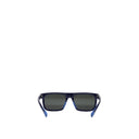 Maui Jim Grey Men's Sunglasses